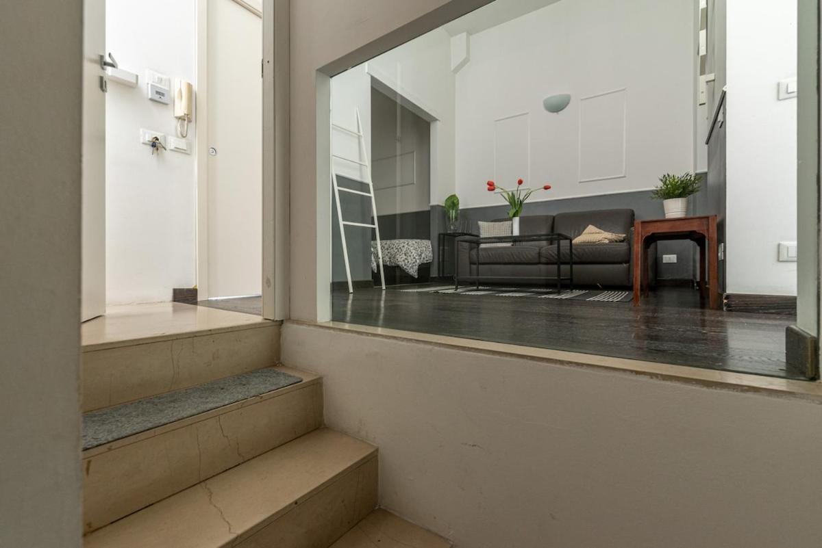 La Terrazza Sul Massimo Apartment Palermo Exterior photo